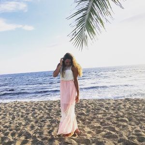 Meet your Posher, Eva lynn